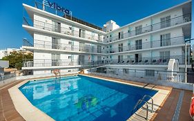 Aparthotel Vibra Del Mar - Adults Only
